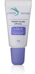 Pedra Hume em Gel – 10g