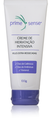 Creme de Hidratação Intensiva – 100 g
