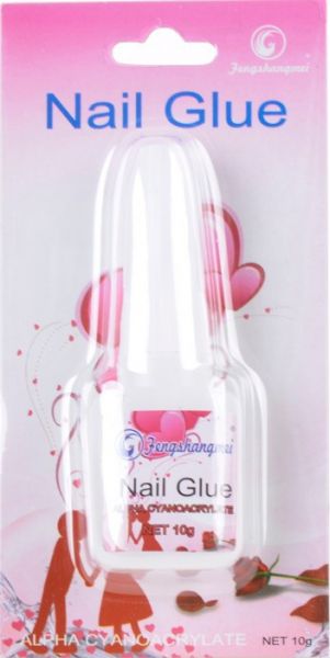 NAIL GLUE