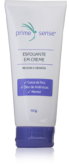 Esfoliante em creme - 190g