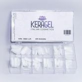 Tips keragel 250 unidades