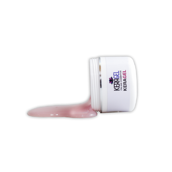 Gel Pink Keragel 28g