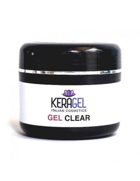 Gel Clear - Keragel 14gr