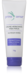 Creme Hidratante para mãos – 70g